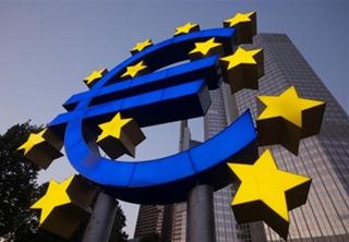 Euro-area recovery fails as economies shrink
